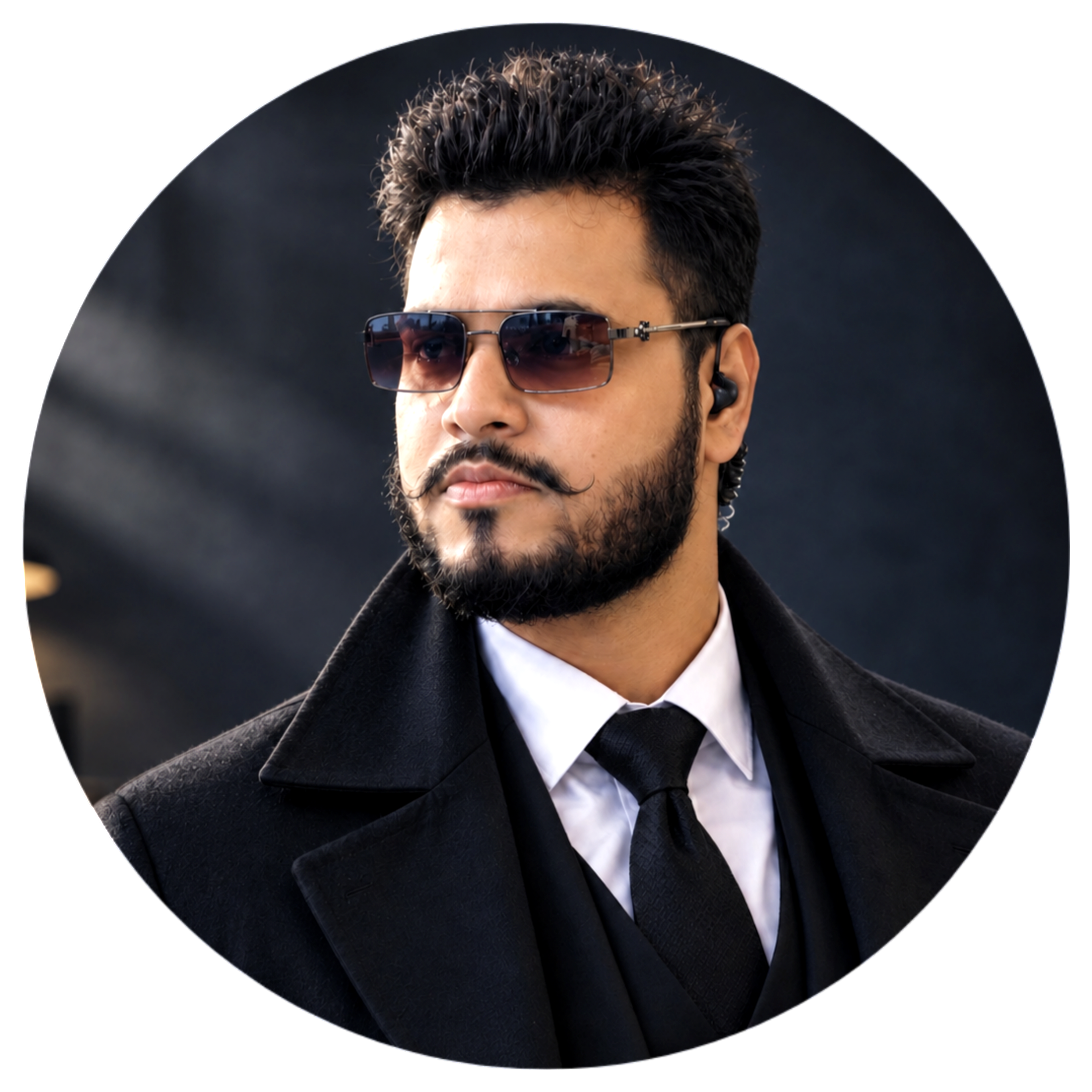 Debadutta Chandan Dash